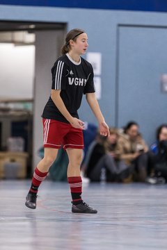 Bild 10 - wCJ Norddeutsches Futsalturnier Auswahlmannschaften